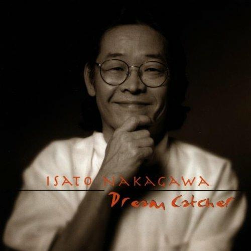 Dream Catcher - CD Audio di Isato Nakagawa