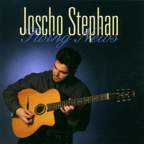 Swing News - CD Audio di Joscho Stephan