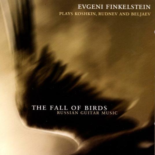 Plays Koshkoin - CD Audio di Evgeni Finkelstein
