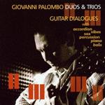 Duos & Trios. Guitar Dialogues