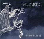 The Devil's Steed - CD Audio di Sol Invictus