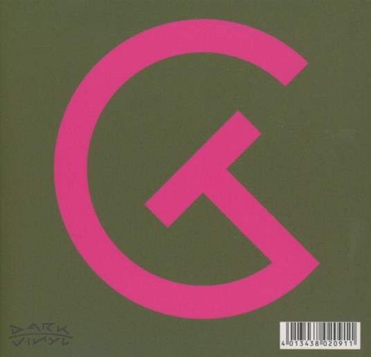 Chokehair - CD Audio di Gender Trouble - 2