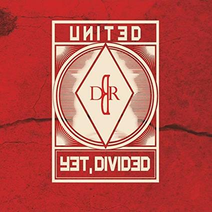 United Yet Divided - Vinile LP di Der Blaue Reiter