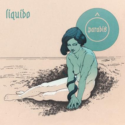 Liquido - CD Audio di O Paradis