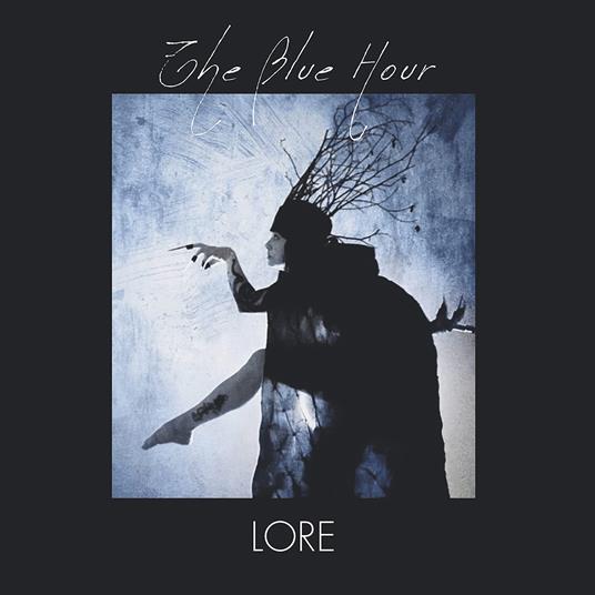 Lore - CD Audio di Blue Hour