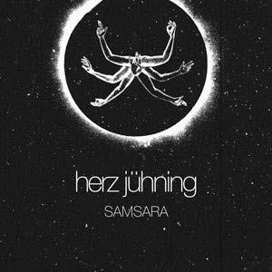 Samsara - CD Audio di Herz Jühning