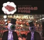 Daydream B-Liver - CD Audio di The Residents