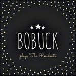 Plays the Residents - CD Audio di Charles Bobuck