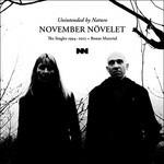 Unintended by Nature - CD Audio di November Novelet
