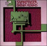 Greener Postures - CD Audio di Snakefinger
