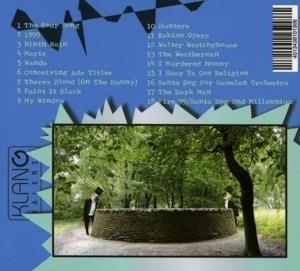 Dot.Com - CD Audio di The Residents