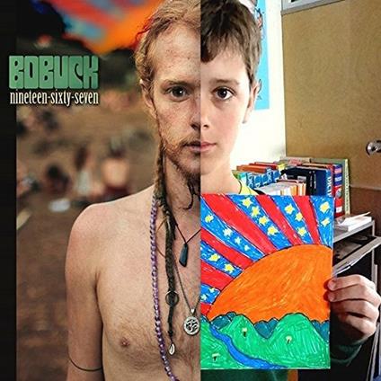 Nineteen-Sixty-Seven - CD Audio di Bobuck