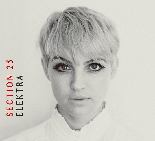 Elektra - CD Audio di Section 25