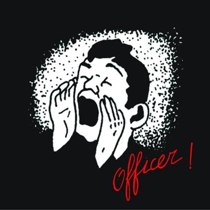Earlier Music - CD Audio di Officer!