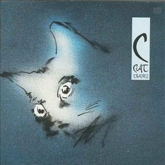 C Cat Trance - CD Audio di C Cat Trance
