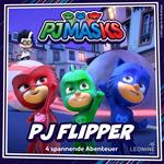 Folgen 63-66: PJ Flipper