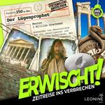 Folge 17: Der Lügenprophet
