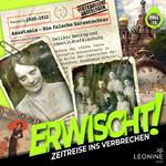 Folge 18: Anastasia - Die falsche Zarentochter