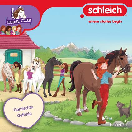 Folge 27: Gemischte Gefühle