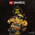 Quest for the Lost Powers - Cole (Book 03)