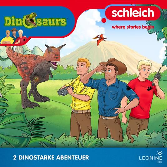 Folgen 41-42: Reine Routine