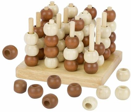 Goki HS058 gioco da tavolo Strategia