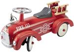 Goki 14162 - Rutscherfahrzeug Feuerwehr