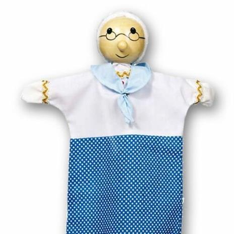 Goki 51990 pupazzo - 3