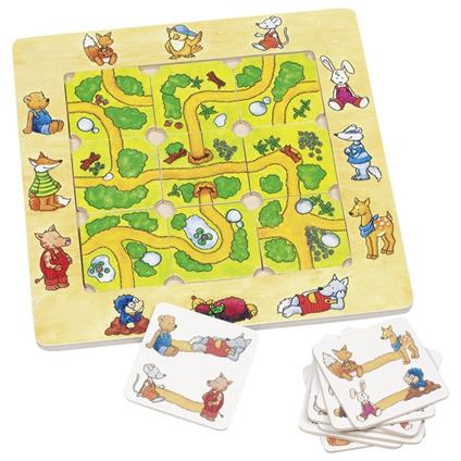 Goki 56944 Interattiva 30 pezzo(i)