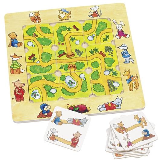 Goki 56944 Interattiva 30 pezzo(i)