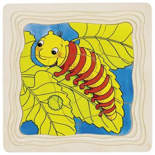 Goki 57523 puzzle