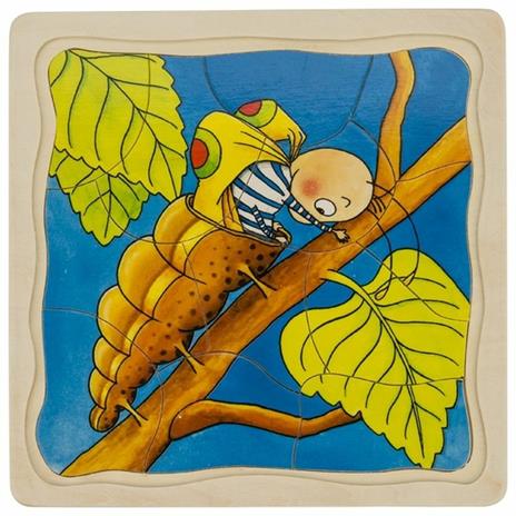 Goki 57523 puzzle - 3