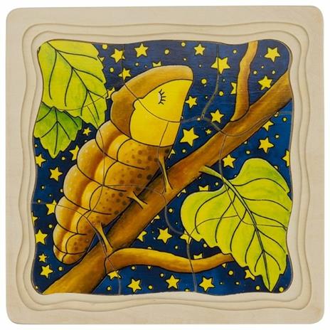Goki 57523 puzzle - 4