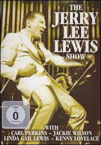 The Jerry Lee Lewis Show - DVD