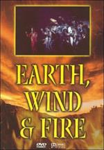 Earth, Wind & Fire. September (DVD)