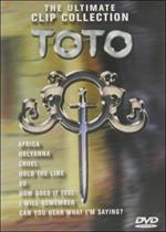 Toto. Ultimate Clip Collection