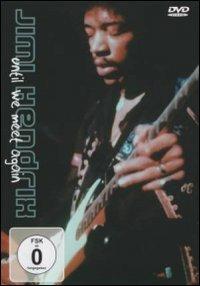 Jimi Hendrix. Until We Meet Again (DVD) - DVD di Jimi Hendrix