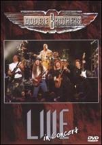 The Doobie Brothers. Live in Concert 2004