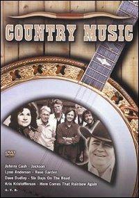 Country Music (DVD) - DVD