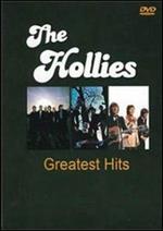 The Hollies. Greatest Hits (DVD)