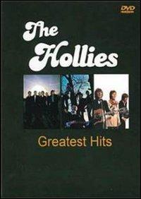 The Hollies. Greatest Hits (DVD) - DVD