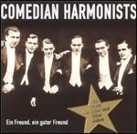 Ein Freund, ein guter Freund - CD Audio di Comedian Harmonists