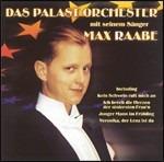 Palast & Max Raabe - CD Audio di Palast Orchester,Max Raabe
