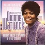 Greatest Hits 1979-1990 - CD Audio di Dionne Warwick