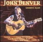 Goodbye Again - CD Audio di John Denver