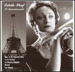 L'accordeoniste - CD Audio di Edith Piaf