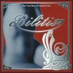 Bilitis. The Very Best of - CD Audio di Francis Lai