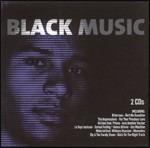 Black Music - CD Audio