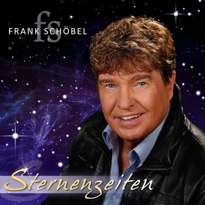 Sternenzeiten - CD Audio di Frank Schoebel