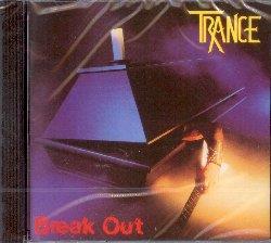 Break Out - CD Audio di Trance